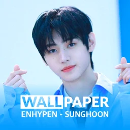 Biểu tượng Hình nền HD SUNGHOON (ENHYPEN)