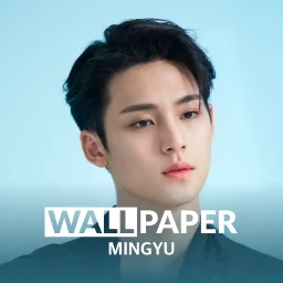 Biểu tượng MINGYU (SVT) HD Wallpaper
