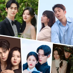 Biểu tượng Hình nền HD Korea Drama Couple