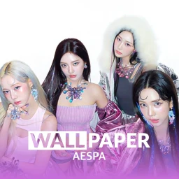 AESPA (Kpop) HD Duvar Kağıdı simgesi